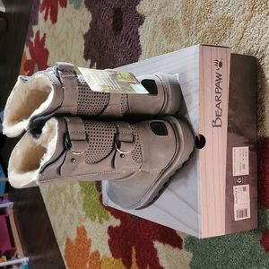 Bearpaw Womens Boots